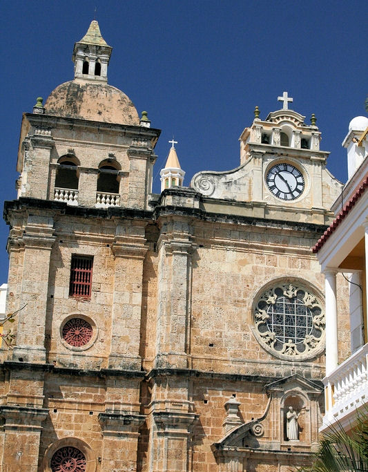 Cartagena Highlights